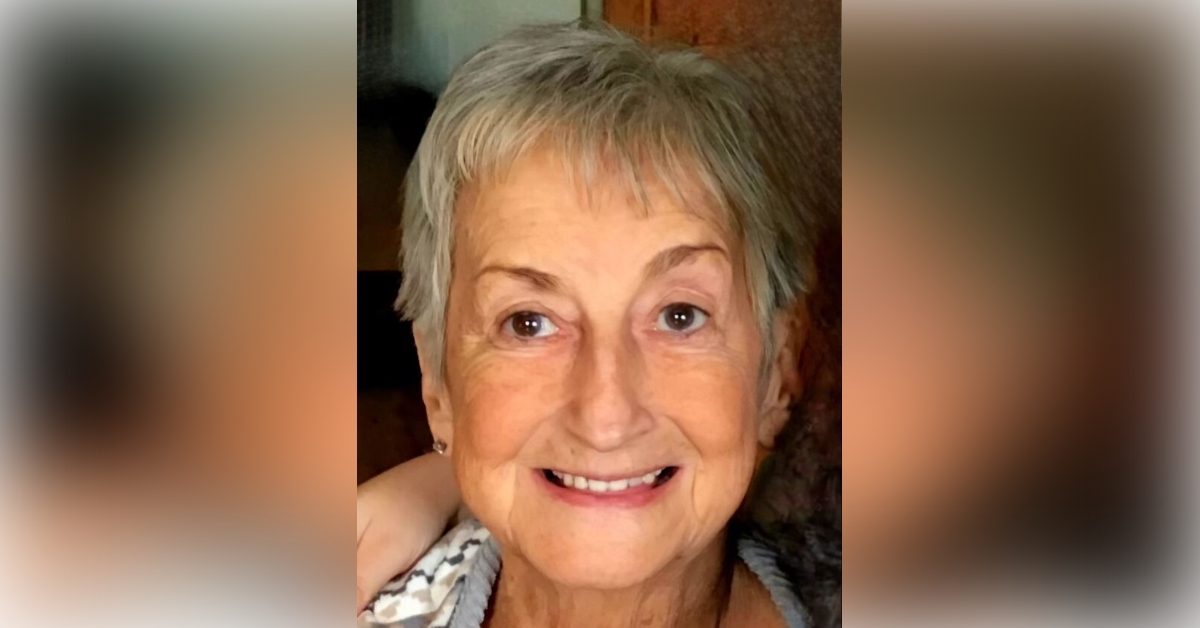Obituary information for Polly Roten Osborne