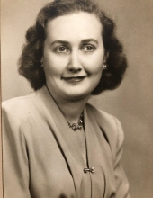 Mildred Fernsler