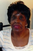 Mother Irene Johnson 3246134