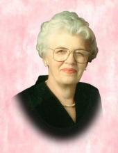 Rosemary M. Jones 3246169