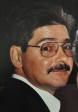 Sylvester Sanzari