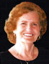 Mrs. Carolyn Fields Rackley