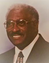 Willie Preston McKinney 3246440