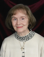 Barbara Faye Conley