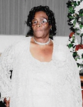 Barbara Jean Martin Johnson 3246736