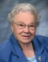 Velma Ernestine Holden