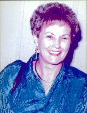Anita Orlet McDonald