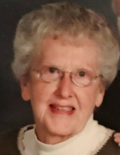 Norma Jean Kelley