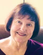 Diana J. Wiefels