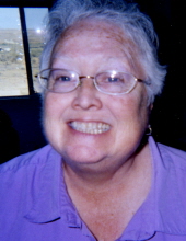 Carrie Ruth Moore