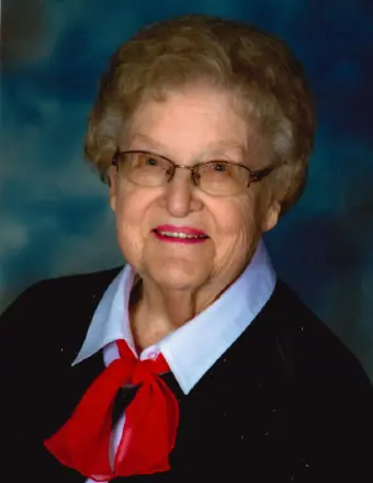 Obituary information for Lilly Mae Randolph