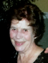 Photo of Jean Keogh