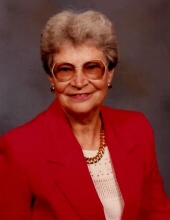 Ruth C.  Dillet