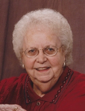 Betty Lee Dunham
