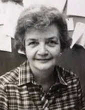 Photo of Dorothy Caron