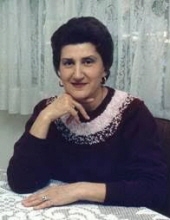 Agnes F.  Hummels