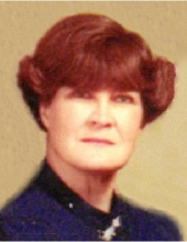 Roberta McGill Hillman