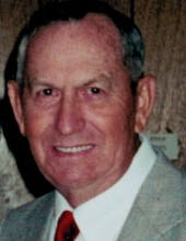 Photo of Norris Thompson