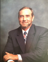 Photo of Joseph Robert Simms