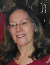 Photo of Janet Morris