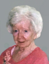 Mary Margaret Podlewski