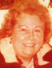 Photo of Marlene Peterman