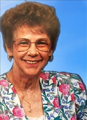 Photo of Peggy Losacco