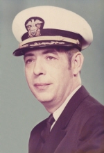 Capt. Thomas E. Jones 3247390