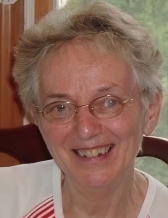 Jane Munroe - Memories Trees