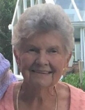 Margaret Webb Quesenberry 3247427