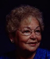 Helen Lorraine Rys
