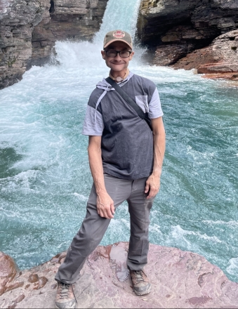 Randal James Sharrock Obituary - 2024 - Spring Grove Funeral Homes