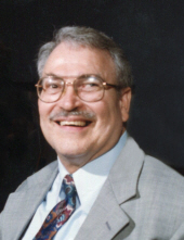 Photo of Dr. David Rhew, Jr.