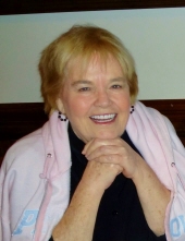 Photo of Pamela Stewart Nelson