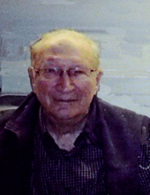 Clarence C. Rohlfsen