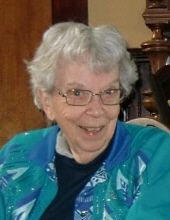 Helen W. White