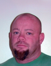 Photo of Bobby Frysinger Jr.