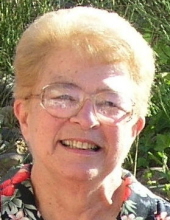 Geraldine "Gerry" M. Schmidt