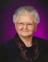 Mary Lois Johnson Merchant