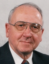 Photo of George Pace