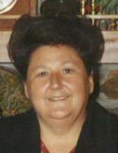 Photo of JoAnne Hall