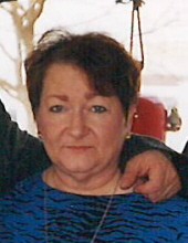 Patricia A.  Ludwig