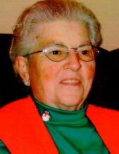 Alma Elizabeth Puffenbarger Rawley