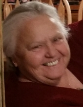 Photo of Barbara Stewart