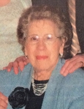 Josephine M.  Genualdi 3248498