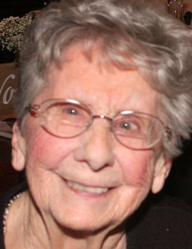 Margaret J. Lavery Obituary - Visitation & Funeral Information