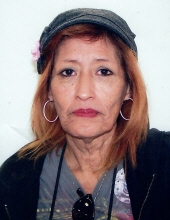 Guadalupe  Del Carmen  Smith