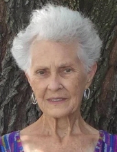 Mary Lorraine Polk