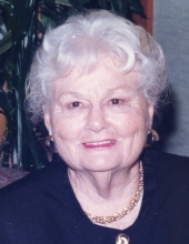 Evelyn Marie Jordan