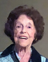 Photo of Arlene Allen